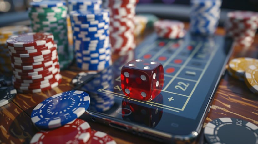 Giao diện cá cược thể thao và casino trực tuyến trên ff66