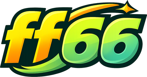 ff66 – Logo thương hiệu cá cược trực tuyến